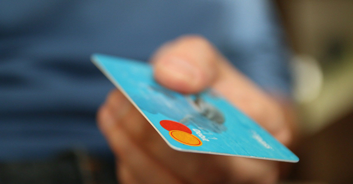betalingsfraude